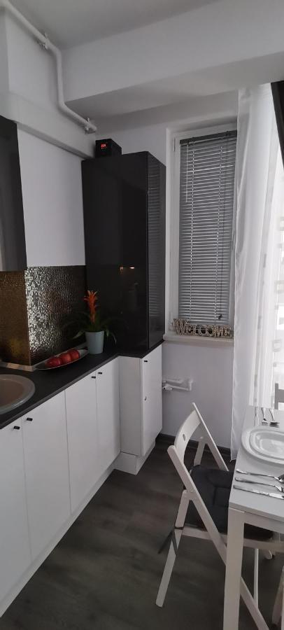 Mike Studio Mamaia Nord Apartment Năvodari Exterior foto