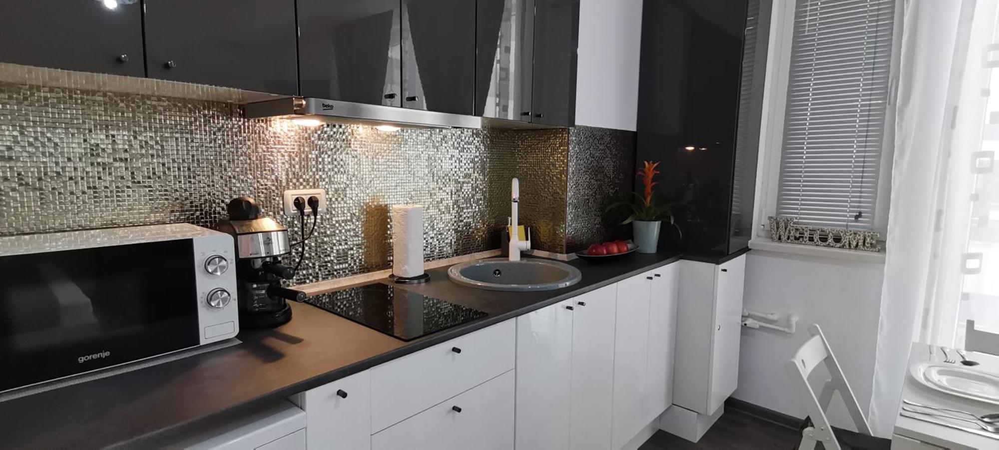 Mike Studio Mamaia Nord Apartment Năvodari Cameră foto
